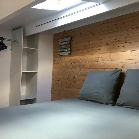 Joli Appartement A Proximite Du Village Naturiste Agde Eksteriør billede