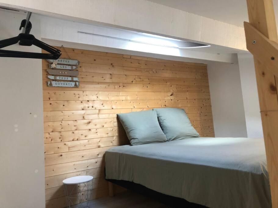 Joli Appartement A Proximite Du Village Naturiste Agde Eksteriør billede